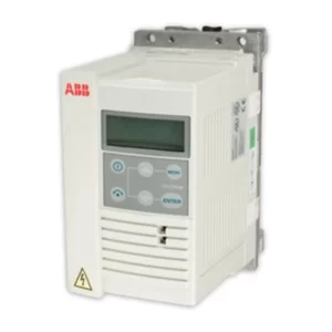 ACS140 ABB frekvenciaváltó